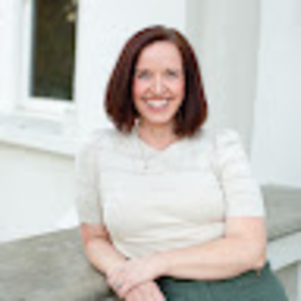 Meet your Posher, Rebecca
